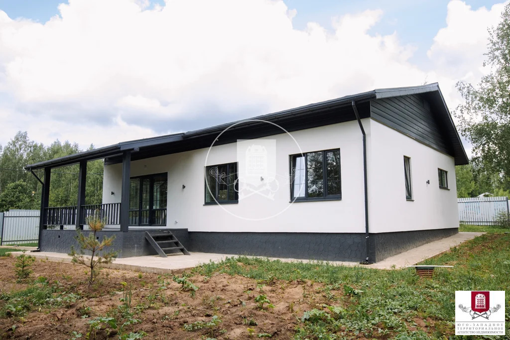 Продажа дома, Комлево, Боровский район, радужная ул - Фото 18