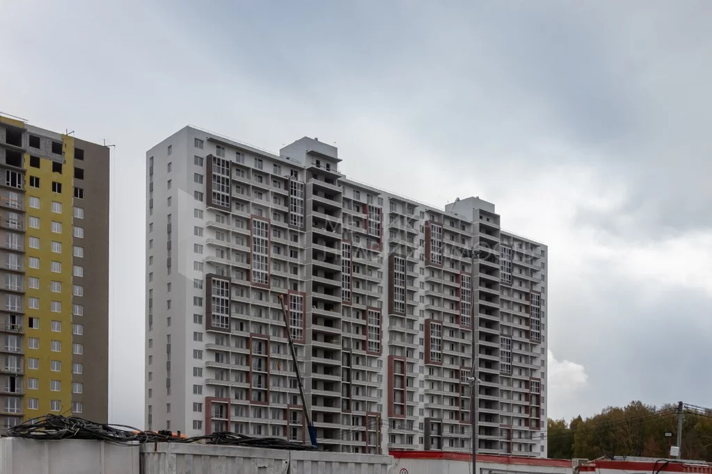 Продажа квартиры, Патрушева, Тюменский район, Ул Александра Пушкина - Фото 8