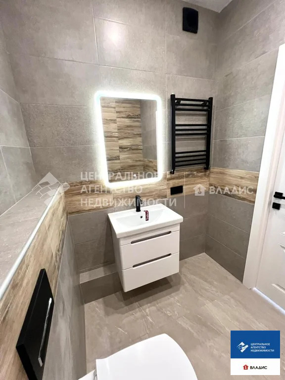 Продажа квартиры, Рязань, ул. Березовая - Фото 6
