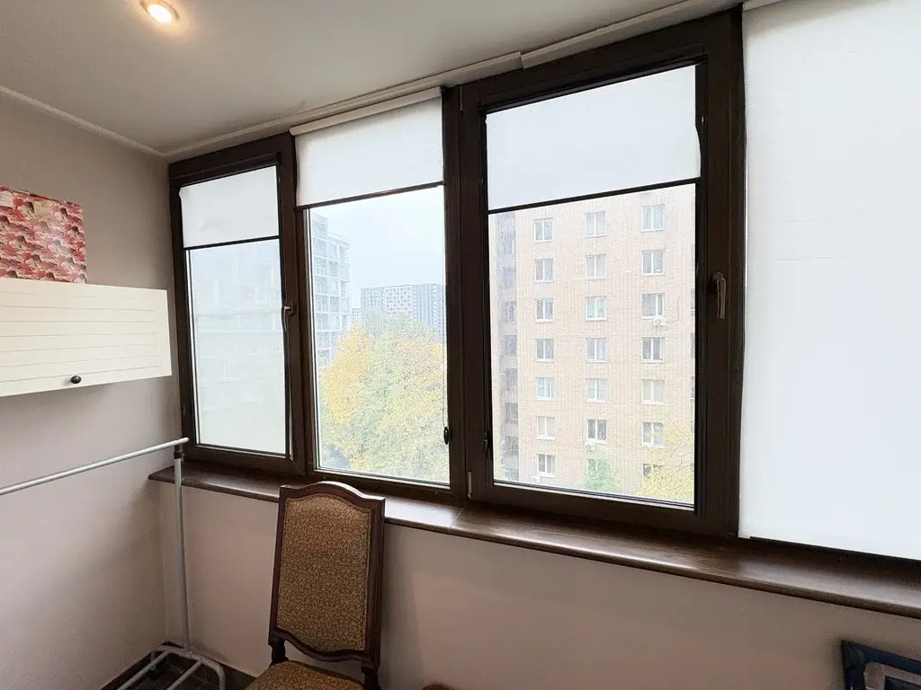 Продажа 3х к.кв. на Малой Черкизовской улице, монолитно-кирпичный дом - Фото 23