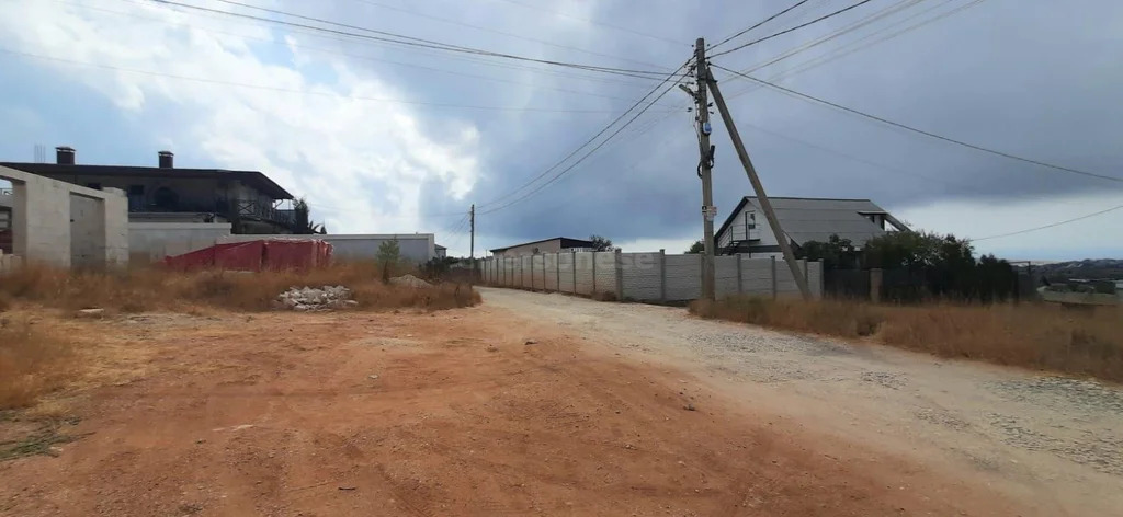 Продажа участка, Севастополь, территория СТ Технолог - Фото 4