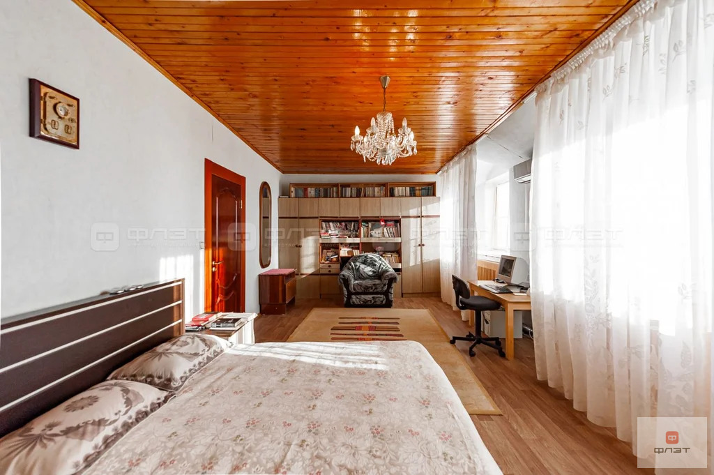 Продажа дома, Васильево, Зеленодольский район, ул. Набережная - Фото 1