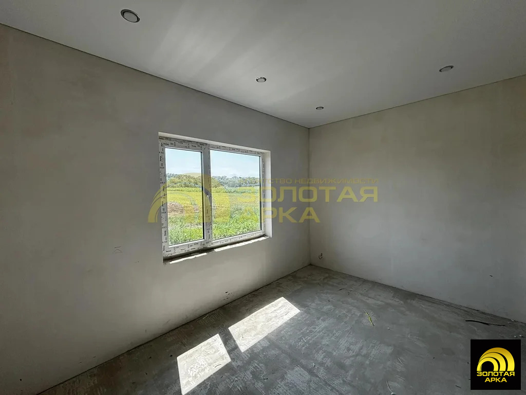Продажа дома, Адагум, Крымский район, ул. Комсомольская - Фото 7