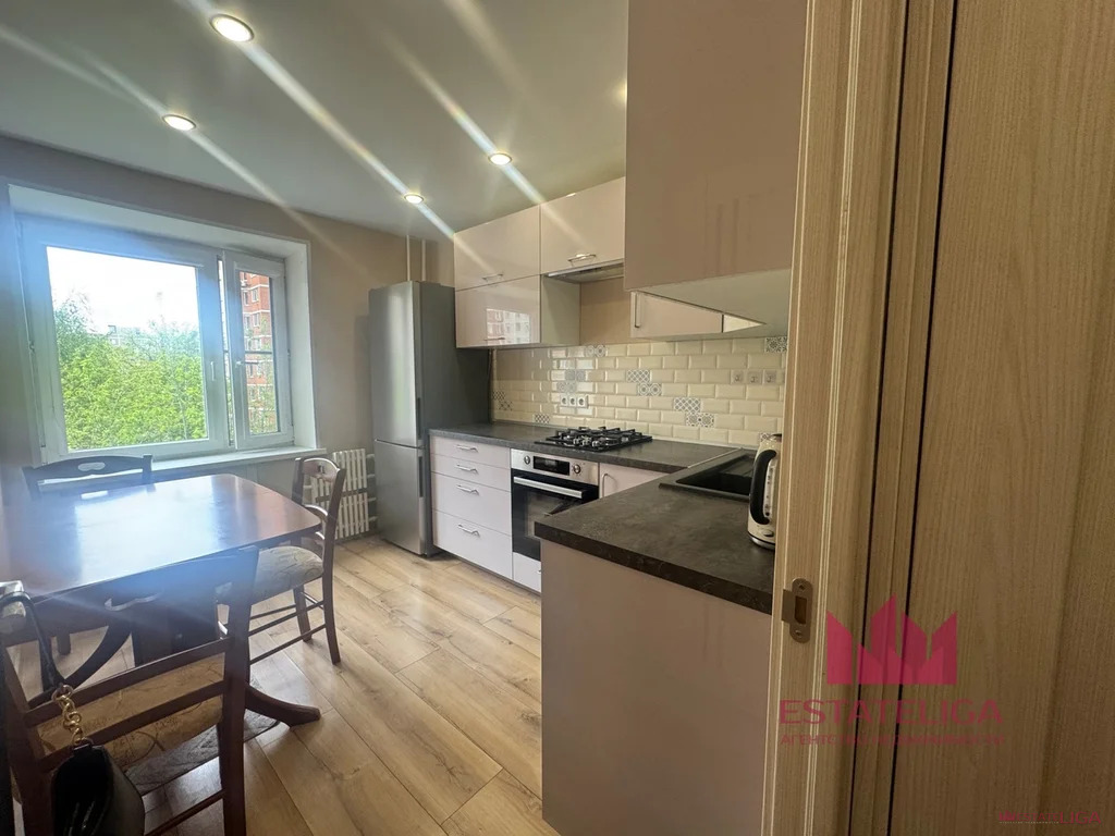 Продажа квартиры, Щербинка, ул. Юбилейная - Фото 7