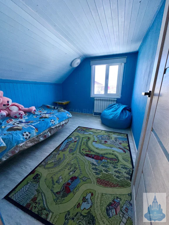 Продажа дома, Домодедово, Домодедово г. о., КП Степыгино тер. - Фото 21