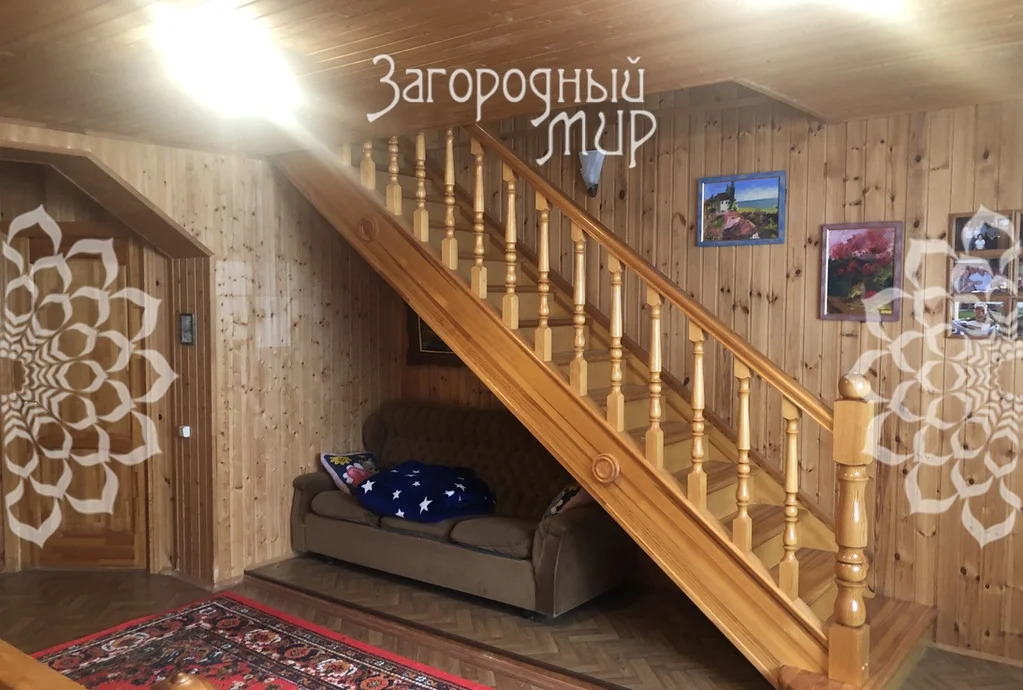 Продам дом, Новорязанское шоссе, 49 км от МКАД - Фото 20