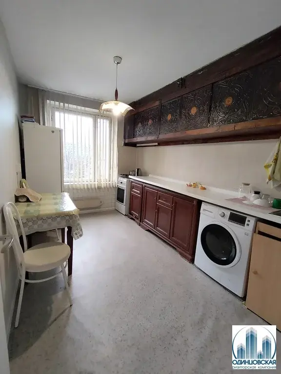 Купить двухкомнатную в Одинцово - Фото 1