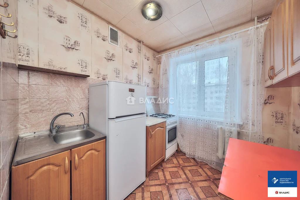 Продажа квартиры, Рязань, ул. Костычева - Фото 1