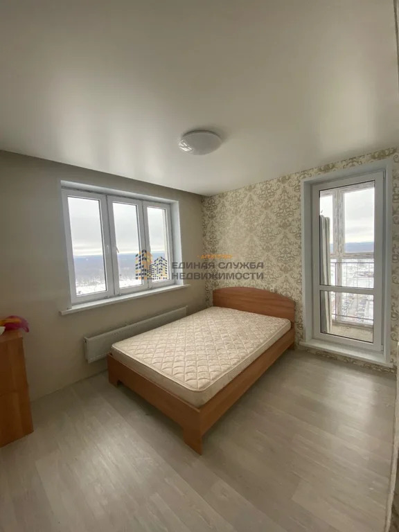 Аренда квартиры, Уфа, улица Архитектора Калимуллина - Фото 2