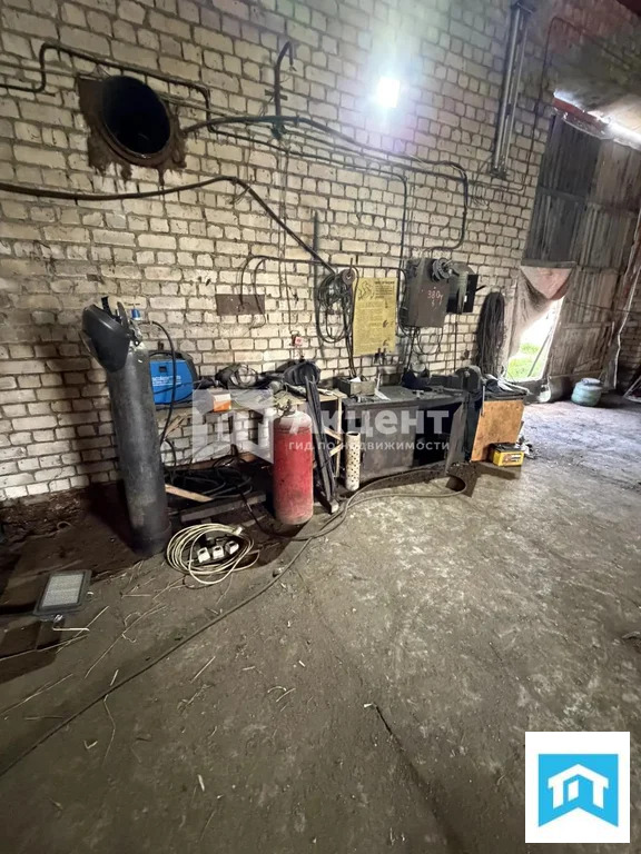 Продажа готового бизнеса, Комсомольск, Комсомольский район, ул. ... - Фото 11