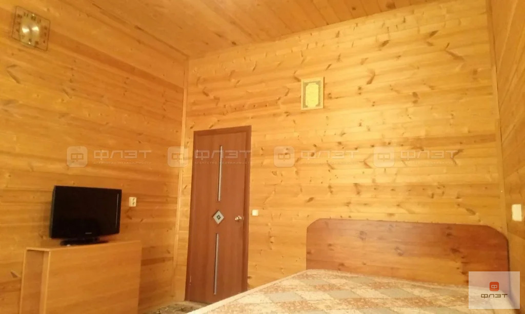 Продажа дома, Богородское, Пестречинский район, ул. Комарова - Фото 18