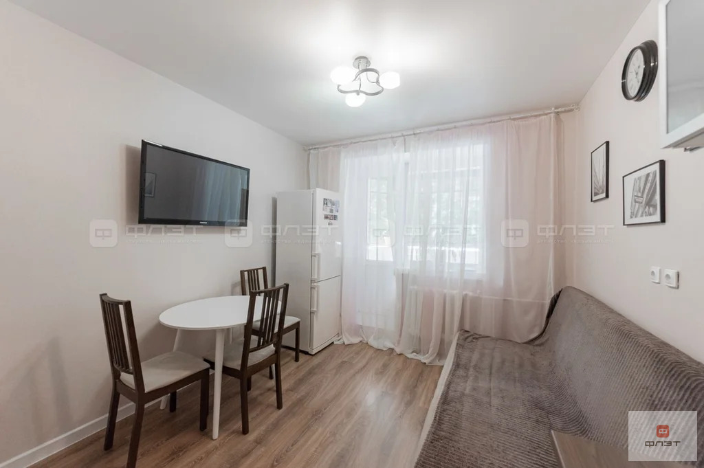 Продажа квартиры, Казань, ул. Мидхата Булатова - Фото 13
