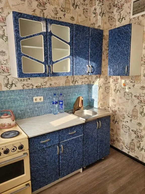 Аренда квартиры, Уфа, ул. Бакалинская - Фото 9