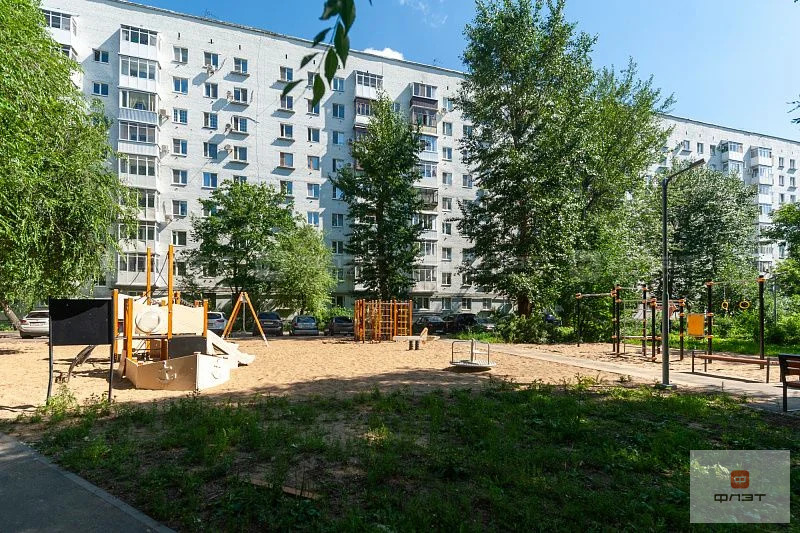 Продажа квартиры, Казань, ул. Нурсултана Назарбаева - Фото 16