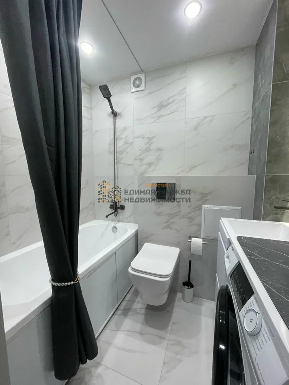 Аренда квартиры, Уфа, ул. Степана Кувыкина - Фото 3