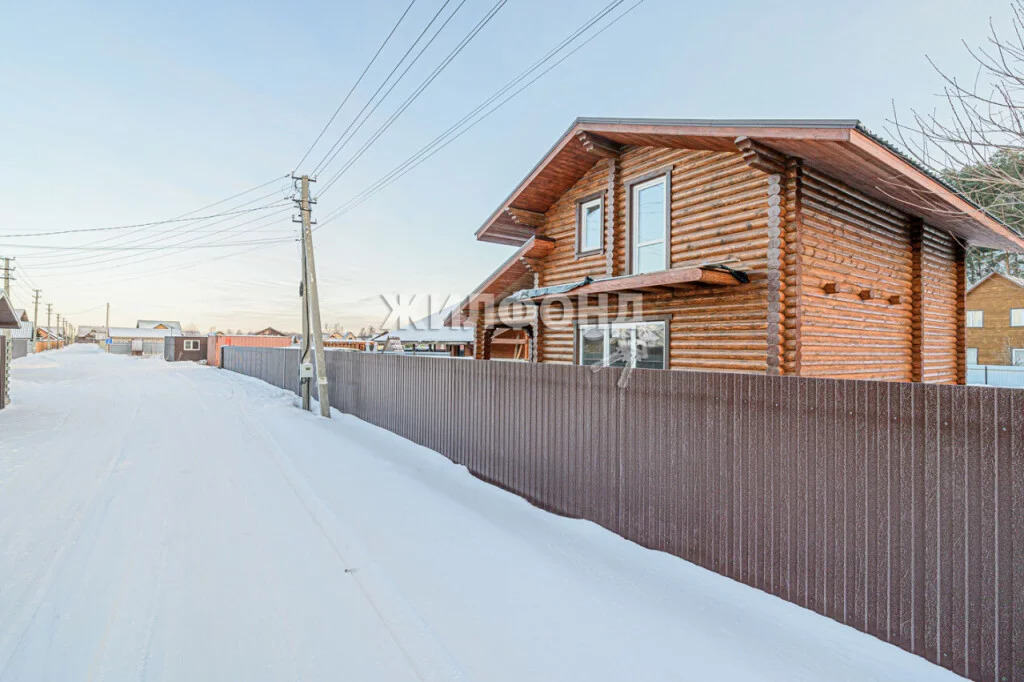 Купить Дом В Снт Звездное Новосибирск