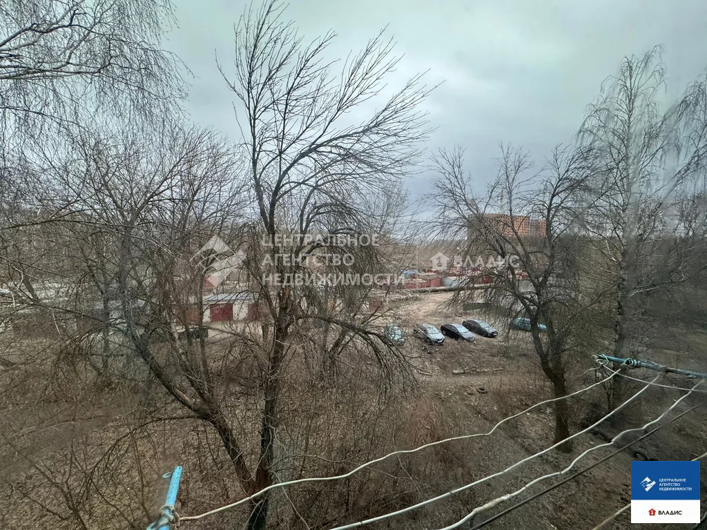 Продажа квартиры, Рязань, ул. Молодцова - Фото 14