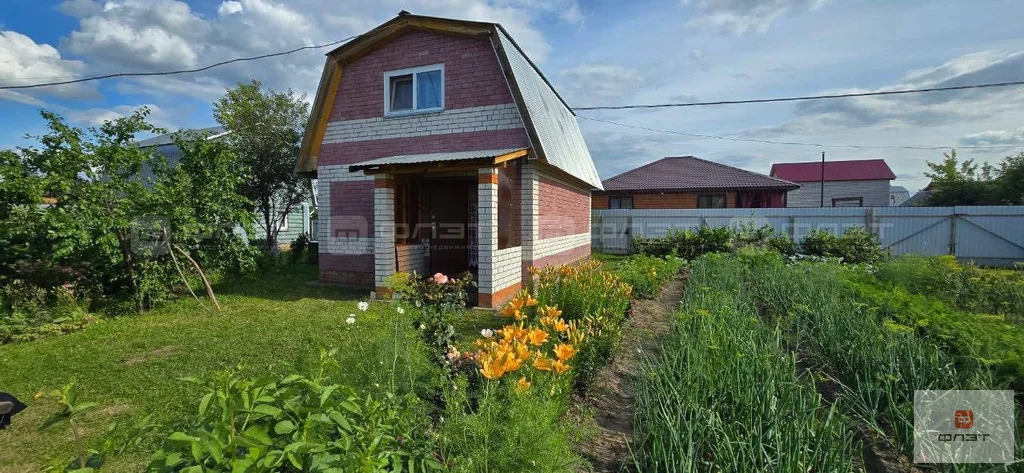 Продажа дома, Казань, снт. СНТ КАПО Горбунова - Фото 2