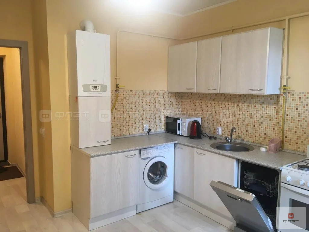 Продажа квартиры, Казань, 2-я Старо-Аракчинская - Фото 6