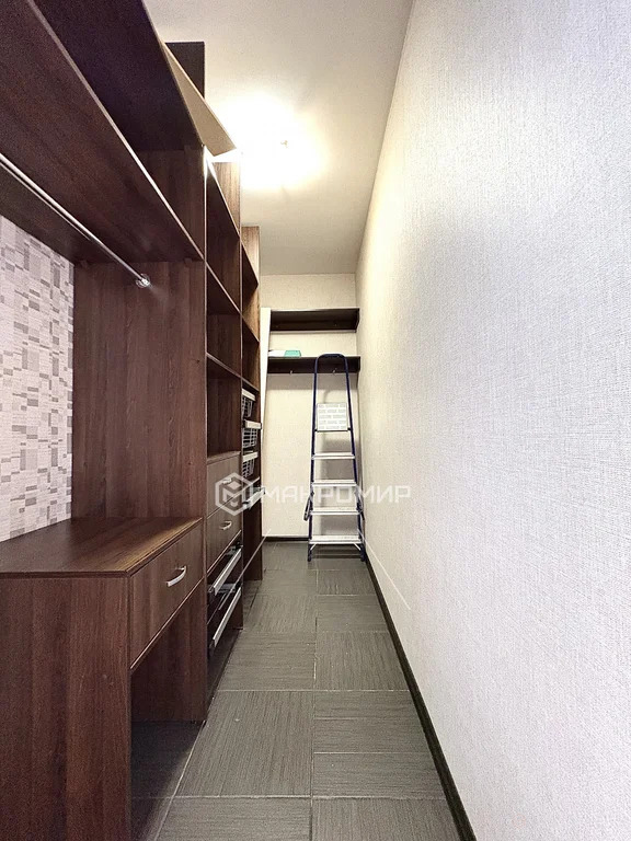 Продажа квартиры, Новосибирск, м. Площадь Маркса, ул. Ватутина - Фото 7