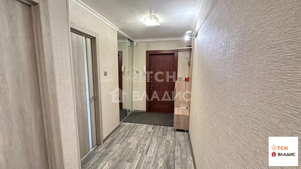 Продажа квартиры, Пушкино, Воскресенский район, Боголюбская улица - Фото 39