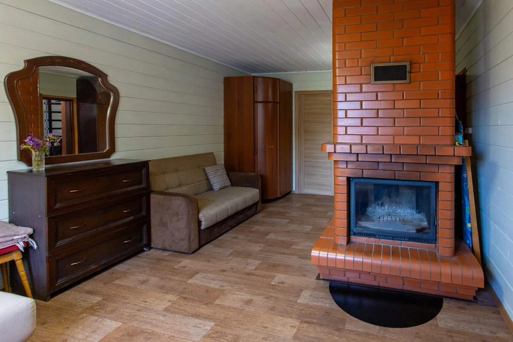 Дача у Вуоксы, всего 200 метров до воды – живите ближе к природе! - Фото 12