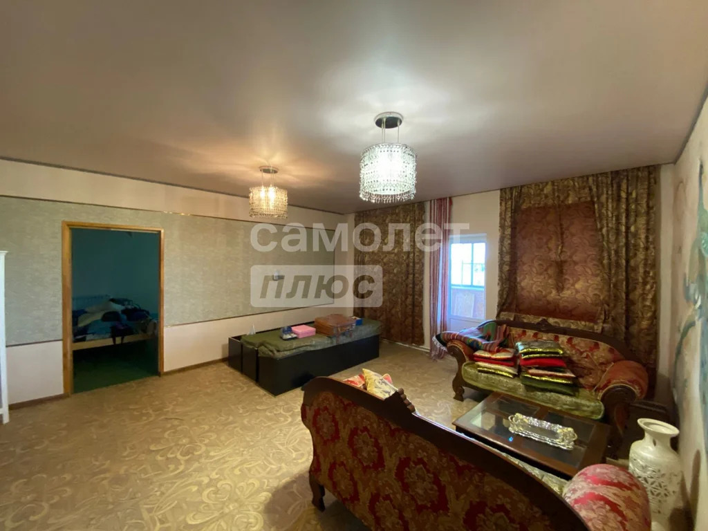 Продажа дома, Хомяковка, Киреевский район, 29 - Фото 29
