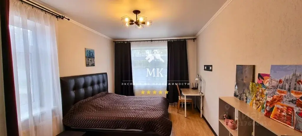 Продается 1-комн. квартира с земельным участком в ЖК Мечта - Фото 3