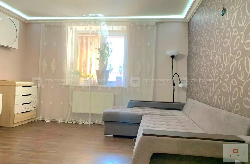 Продажа квартиры, Казань, ул. Кул Гали - Фото 9