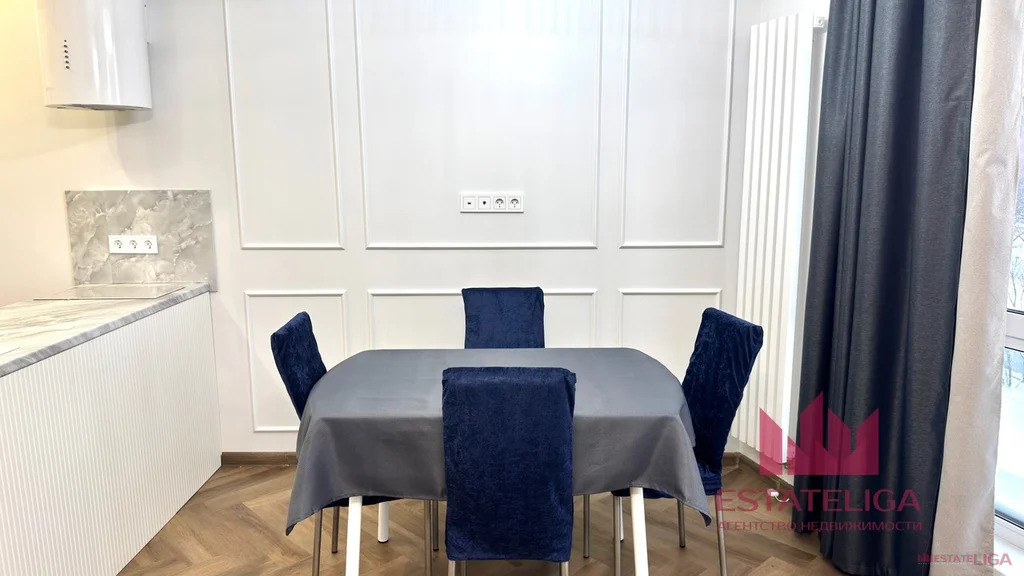 Аренда квартиры, ул. Новоостаповская - Фото 7