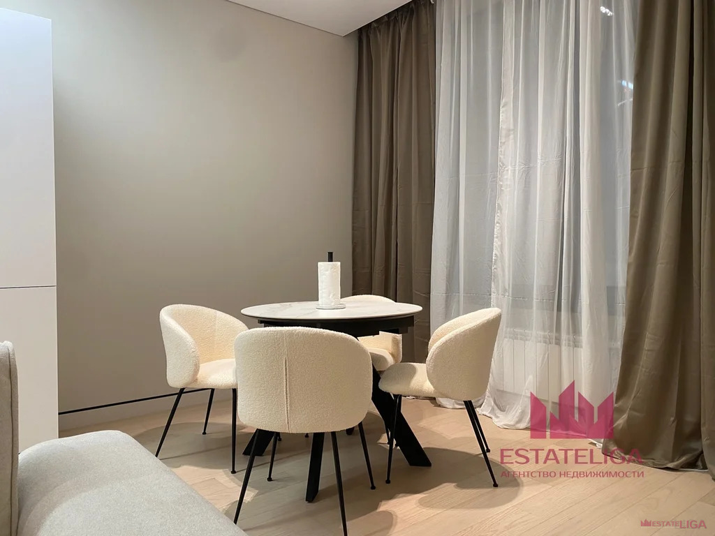 Аренда квартиры, улица Василия Ланового - Фото 4