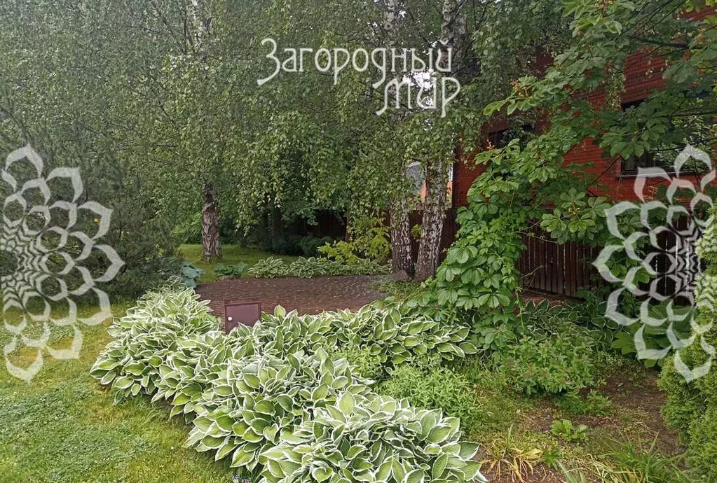 Продам участок, Волоколамское шоссе, 22 км от МКАД - Фото 8