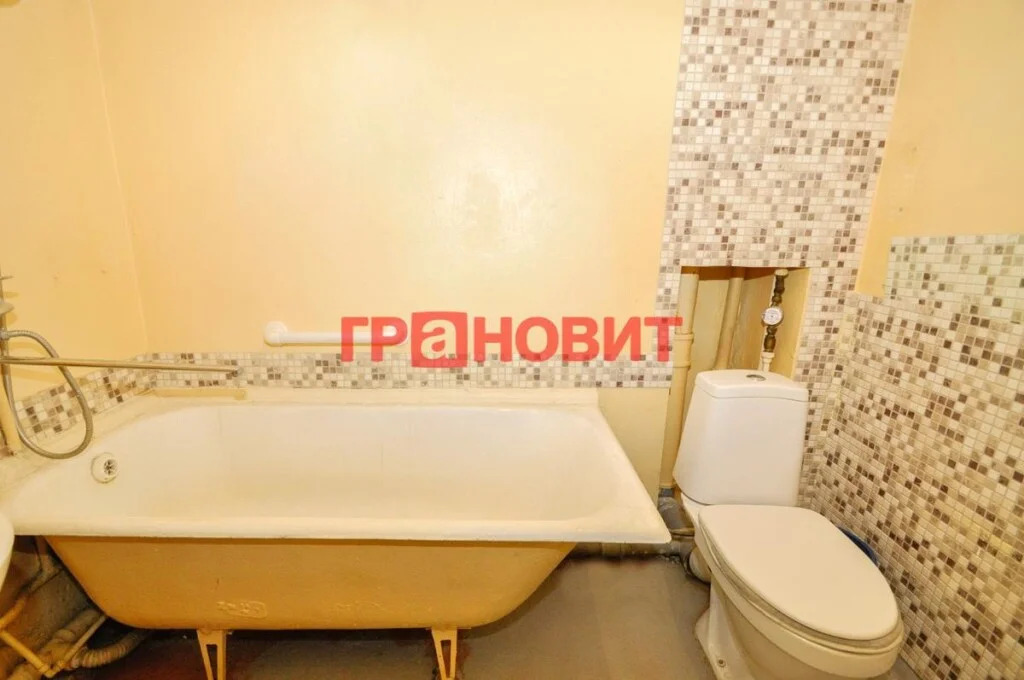 Продажа квартиры, Новосибирск, ул. Зорге - Фото 9