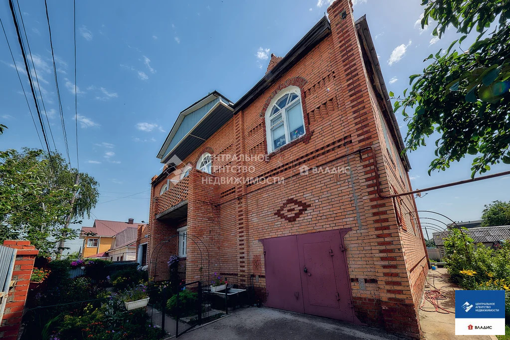 Продажа дома, Рязань, 1-й Базарный проезд - Фото 4