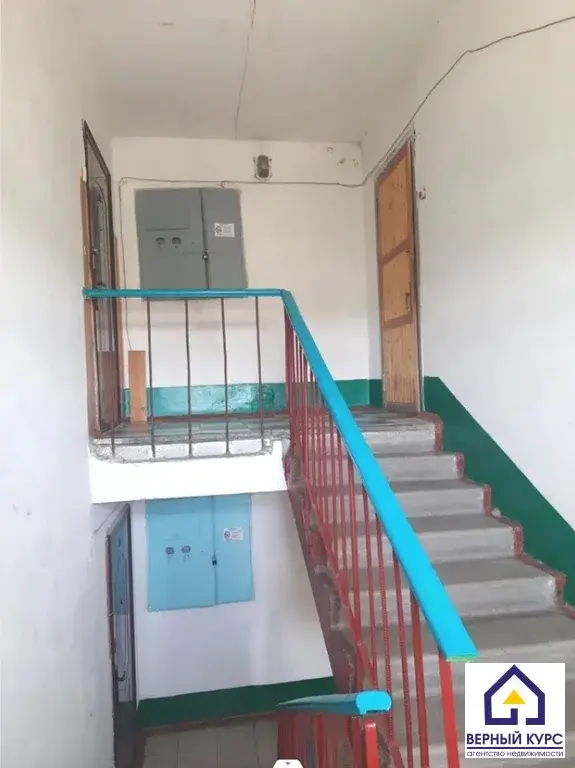 Продажа 3к. квартиры - Фото 3