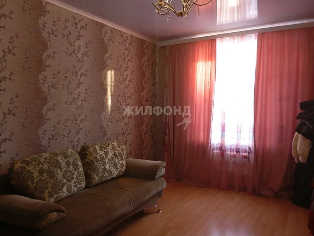 Продажа квартиры, Новосибирск, ул. Мира - Фото 4