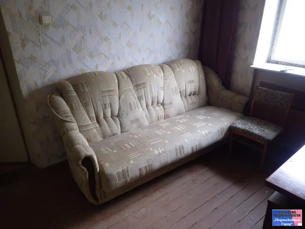 Продаю 4-х комнатную квартиру в Егорьевске - Фото 3