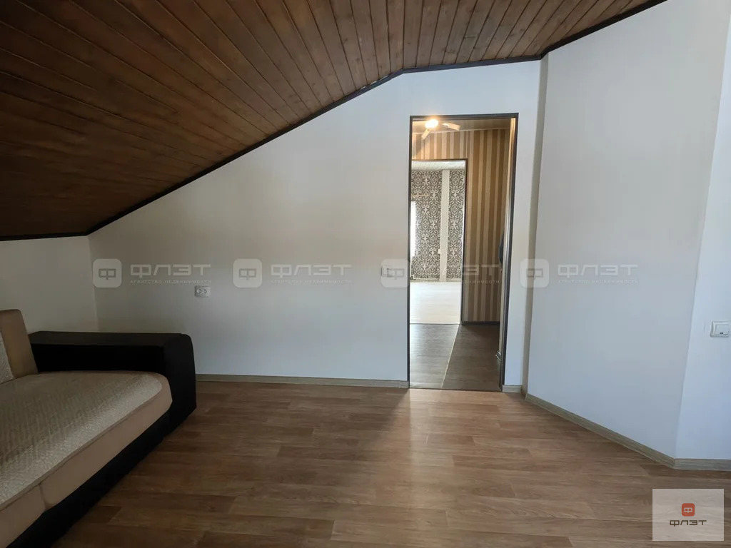 Продажа дома, Казань, ул. Заречная (Вознесенское) - Фото 21