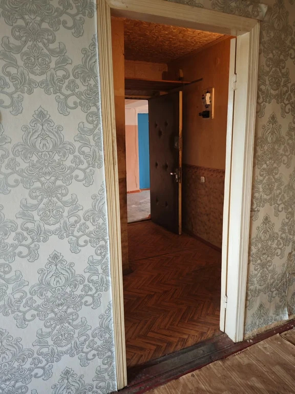 Продажа квартиры, Афипский, Северский район, ул. Победы - Фото 6