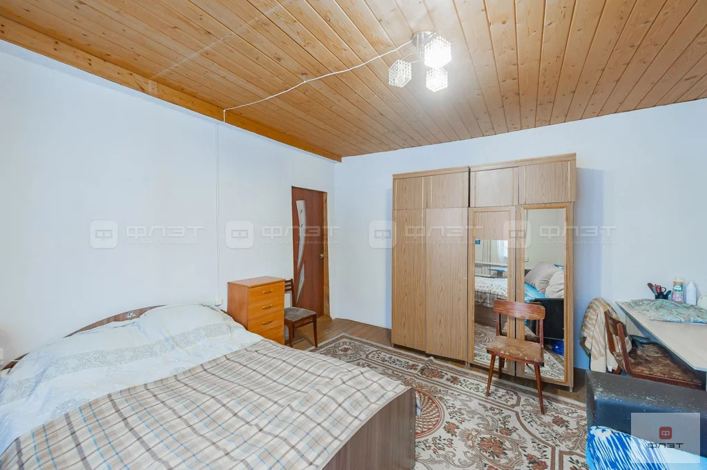 Продажа дома, Казань, ул. Вересаева - Фото 7