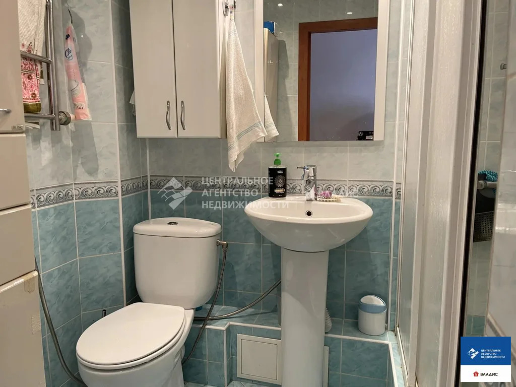 Продажа квартиры, Рязань, ул. Станкозаводская - Фото 3