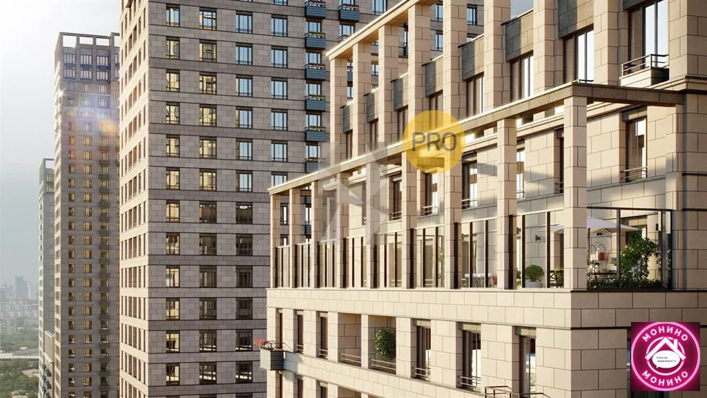 Продажа квартиры в новостройке, м. Бульвар Рокоссовского, ул. ... - Фото 5