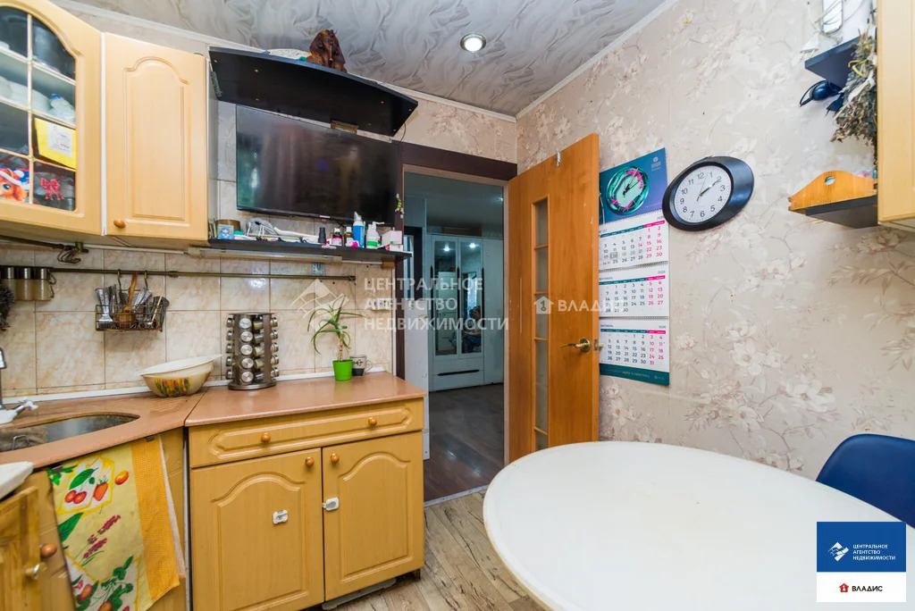 Продажа квартиры, Рязань, ул. Введенская - Фото 6