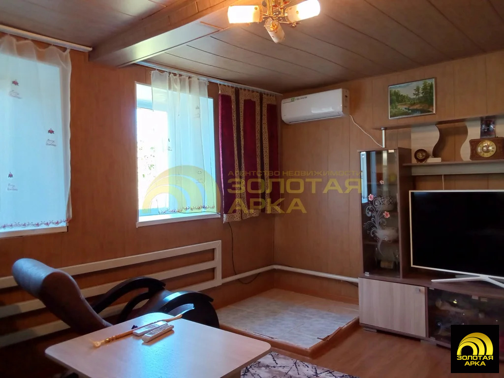 Продажа дома, Старотитаровская, Темрюкский район, ул. Садовая - Фото 13
