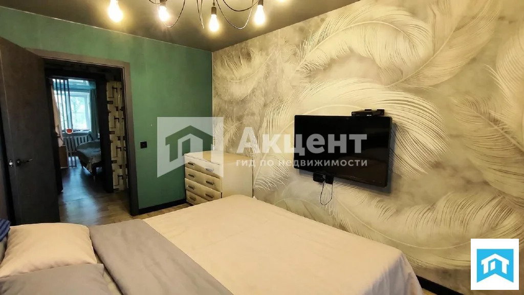 Продажа квартиры, Иваново, Текстильщиков пр-кт. - Фото 6