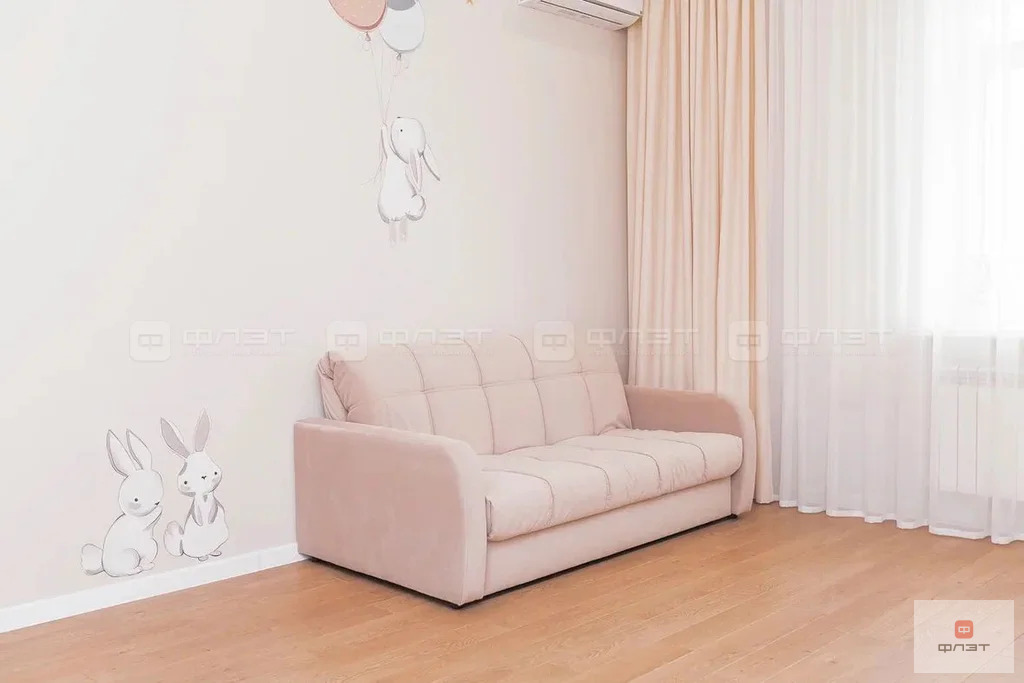 Продажа квартиры, Казань, ул. Абубекира Терегулова - Фото 13