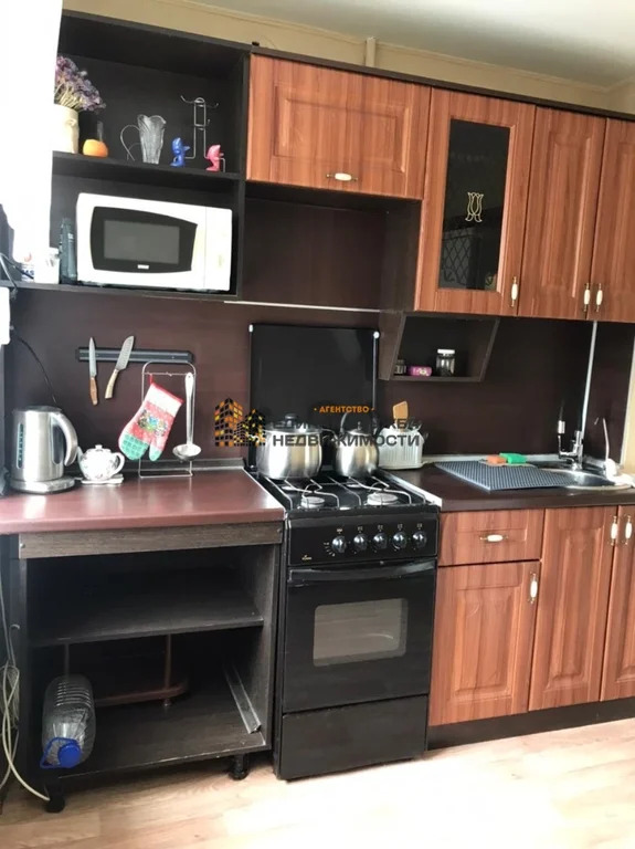 Аренда квартиры, Уфа, ул. Парковая - Фото 1