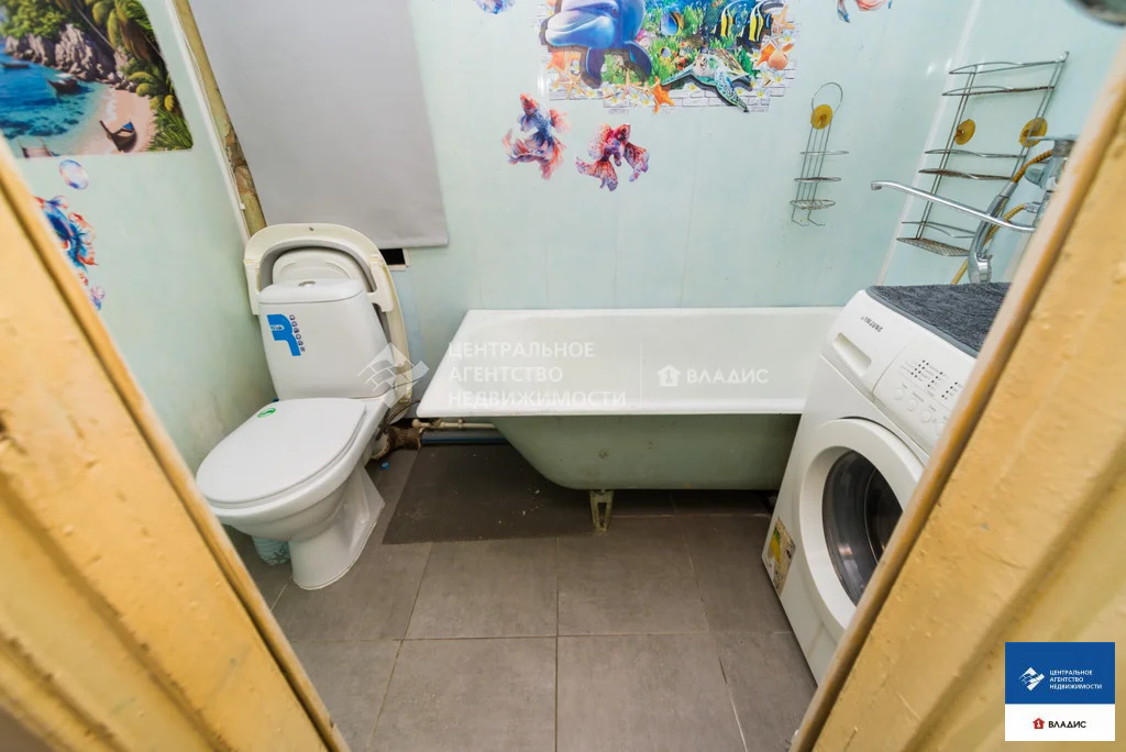 Продажа квартиры, Рязань, Московское ш. - Фото 8