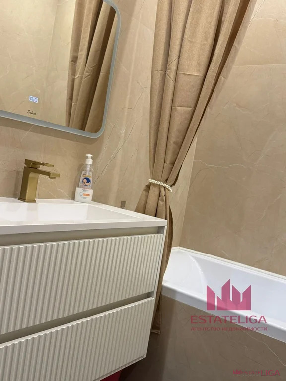 Аренда квартиры, Волгоградский пр-кт. - Фото 7