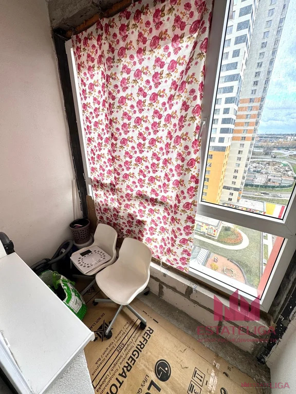 Аренда квартиры, Красногорск, Красногорский район, улица Липовой Рощи - Фото 9